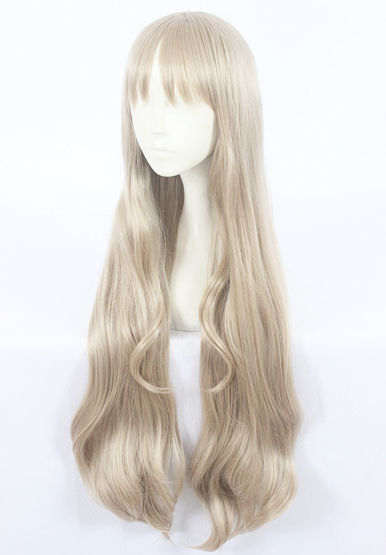 Cosplay Wig - CS 368E-Cosplay Wig-UNIQSO EU