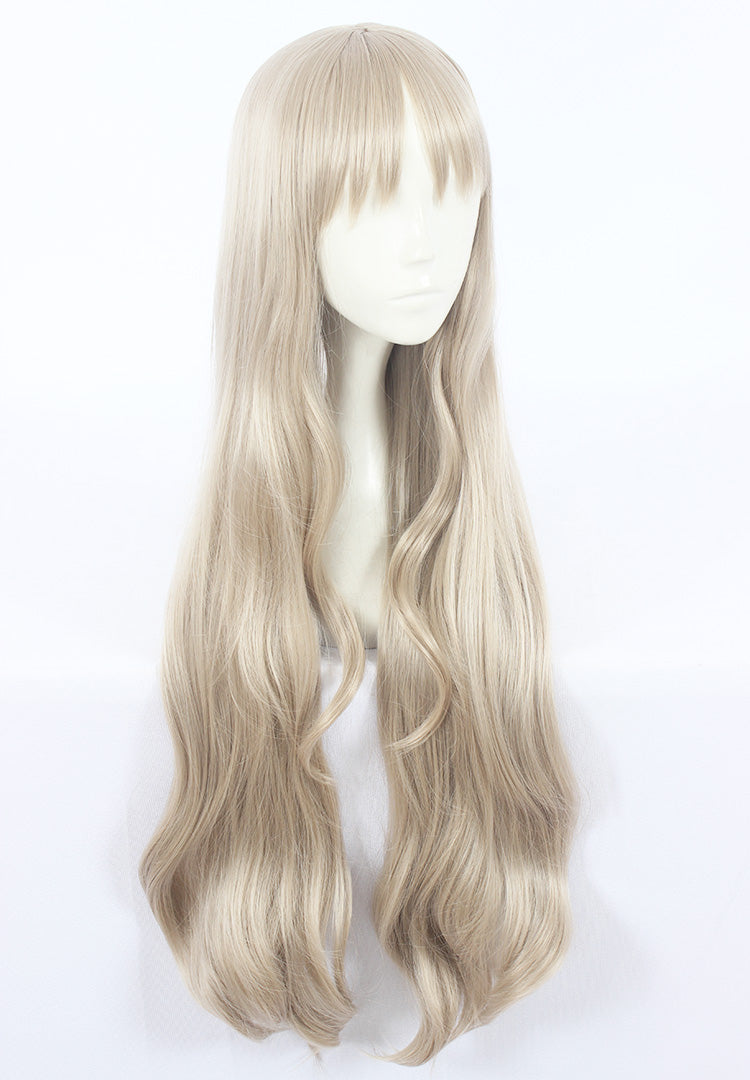 Cosplay Wig - CS 368E-Cosplay Wig-UNIQSO EU