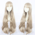 Cosplay Wig - CS 368E-Cosplay Wig-UNIQSO EU