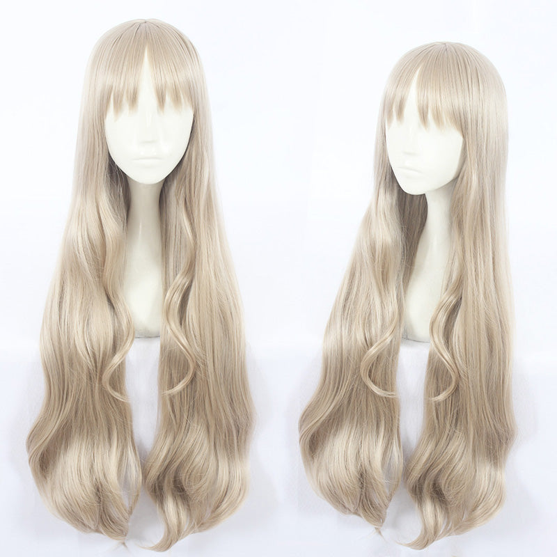 Cosplay Wig - CS 368E-Cosplay Wig-UNIQSO EU