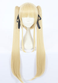 Cosplay Wig - CS 370A-Cosplay Wig-UNIQSO EU