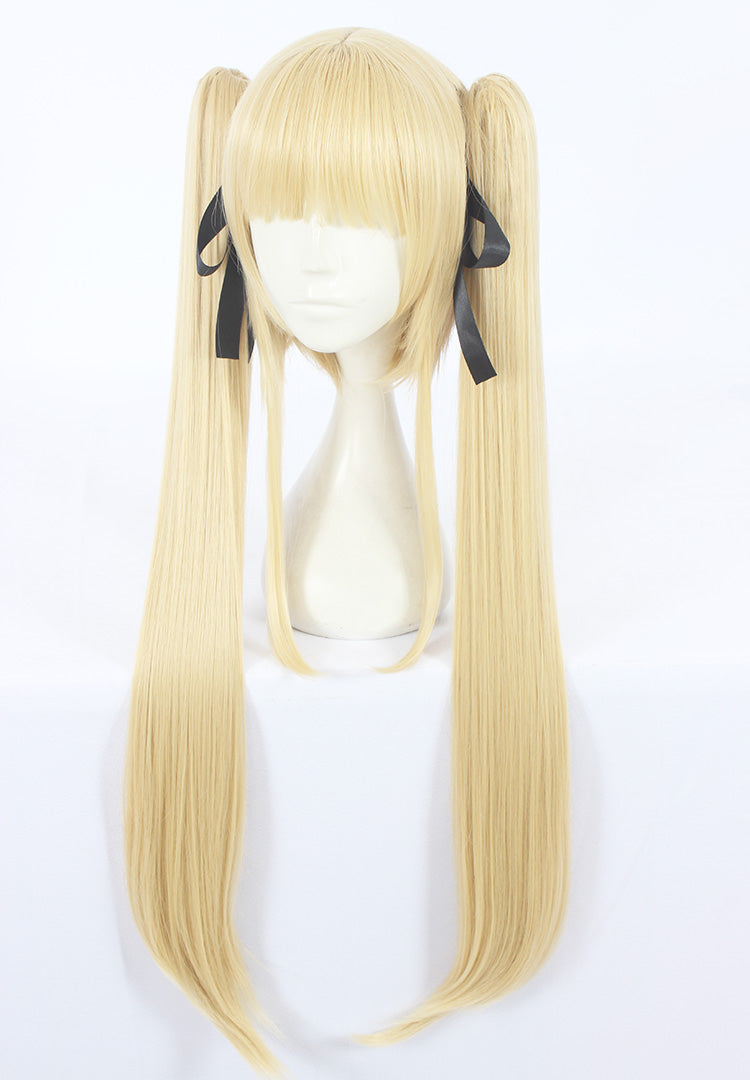 Cosplay Wig - CS 370A-Cosplay Wig-UNIQSO EU