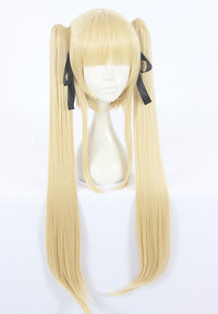 Cosplay Wig - CS 370A-Cosplay Wig-UNIQSO EU