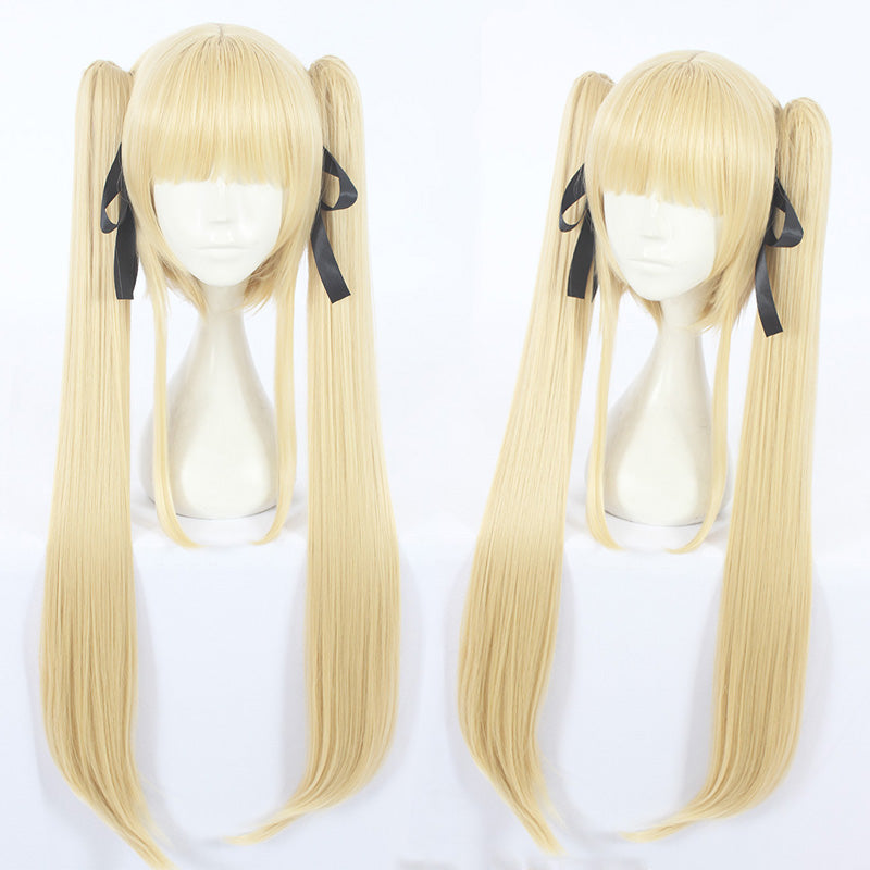 Cosplay Wig - CS 370A-Cosplay Wig-UNIQSO EU