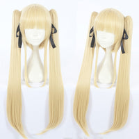 Cosplay Wig - CS 370A-Cosplay Wig-UNIQSO EU