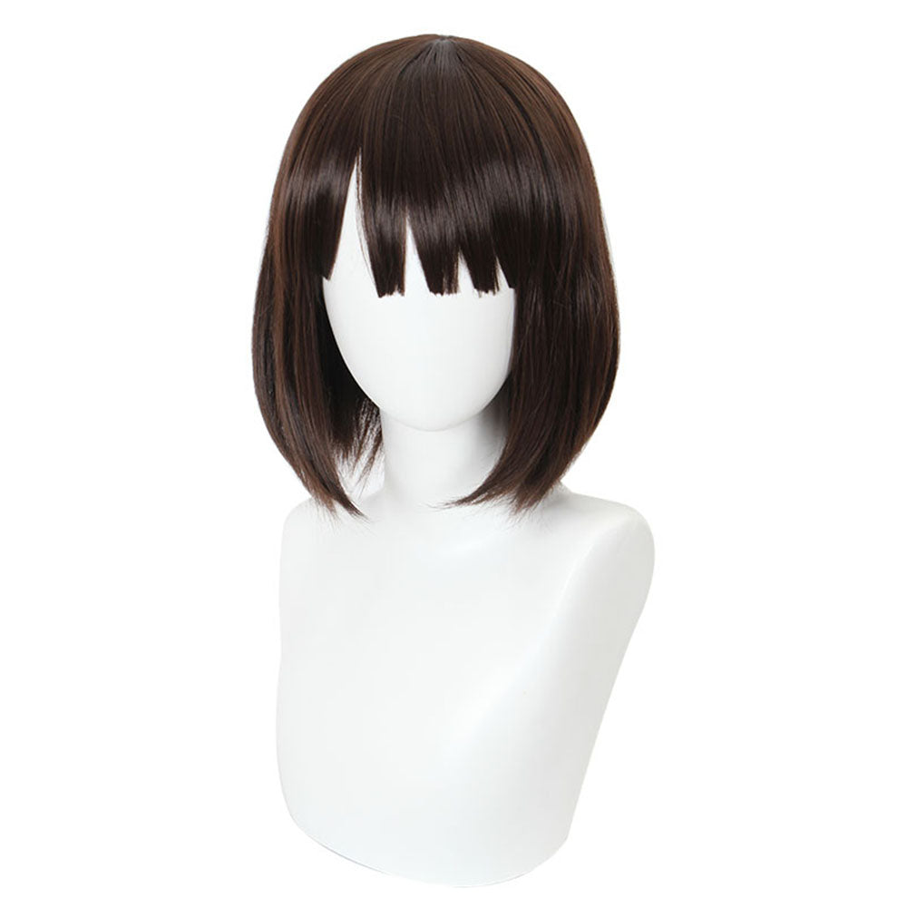 Cosplay Wig - CS 370B-Cosplay Wig-UNIQSO EU