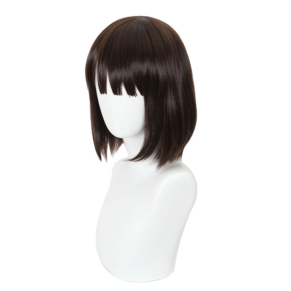 Cosplay Wig - CS 370B-Cosplay Wig-UNIQSO EU