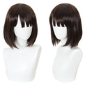 Cosplay Wig - CS 370B-Cosplay Wig-UNIQSO EU