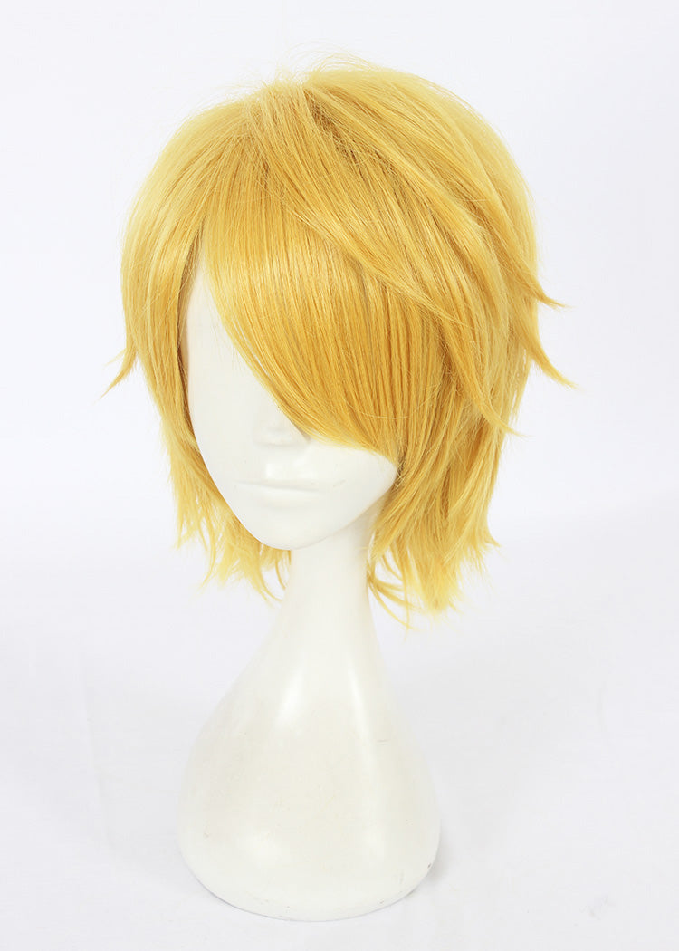 Cosplay Wig - CS 372A-Cosplay Wig-UNIQSO EU