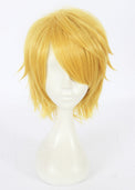 Cosplay Wig - CS 372A-Cosplay Wig-UNIQSO EU