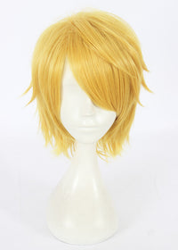Cosplay Wig - CS 372A-Cosplay Wig-UNIQSO EU
