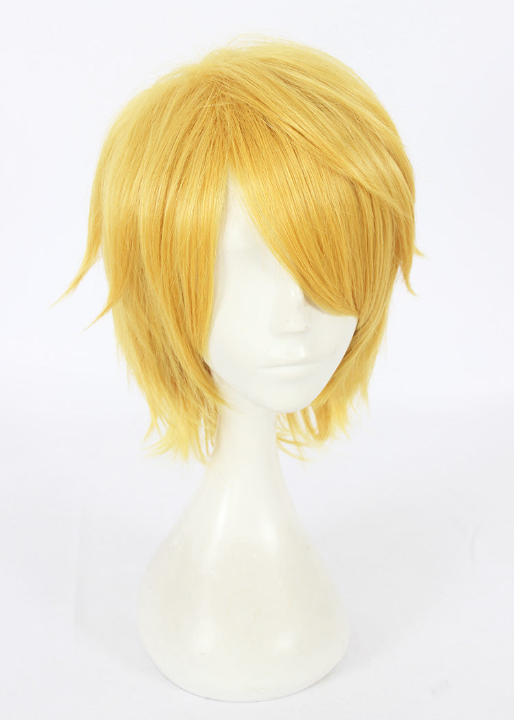 Cosplay Wig - CS 372A-Cosplay Wig-UNIQSO EU