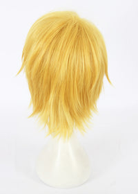 Cosplay Wig - CS 372A-Cosplay Wig-UNIQSO EU