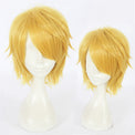 Cosplay Wig - CS 372A-Cosplay Wig-UNIQSO EU