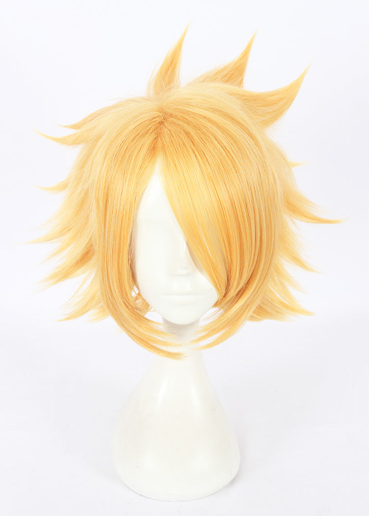 Cosplay Wig - CS 376A-Cosplay Wig-UNIQSO EU