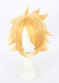 Cosplay Wig - CS 376A-Cosplay Wig-UNIQSO EU