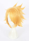 Cosplay Wig - CS 376A-Cosplay Wig-UNIQSO EU
