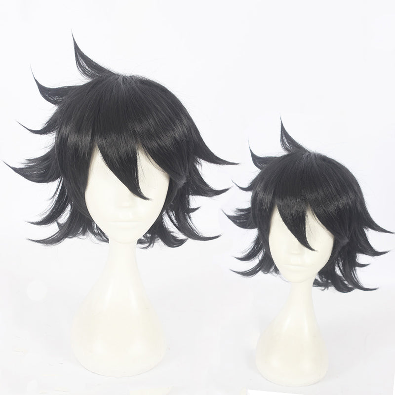 Cosplay Wig - CS 379A-Cosplay Wig-UNIQSO EU