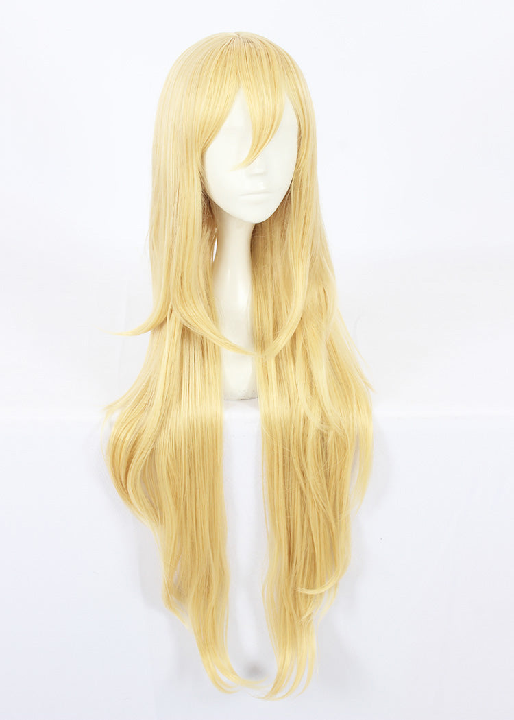 Cosplay Wig - CS 379B-Cosplay Wig-UNIQSO EU