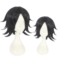 Cosplay Wig - CS 383A-Cosplay Wig-UNIQSO EU
