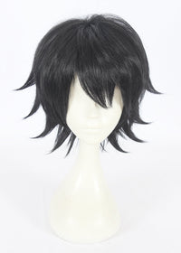 Cosplay Wig - CS 383B-Cosplay Wig-UNIQSO EU