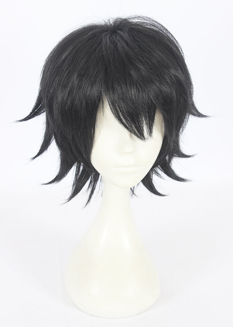 Cosplay Wig - CS 383B-Cosplay Wig-UNIQSO EU