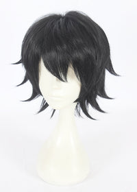 Cosplay Wig - CS 383B-Cosplay Wig-UNIQSO EU