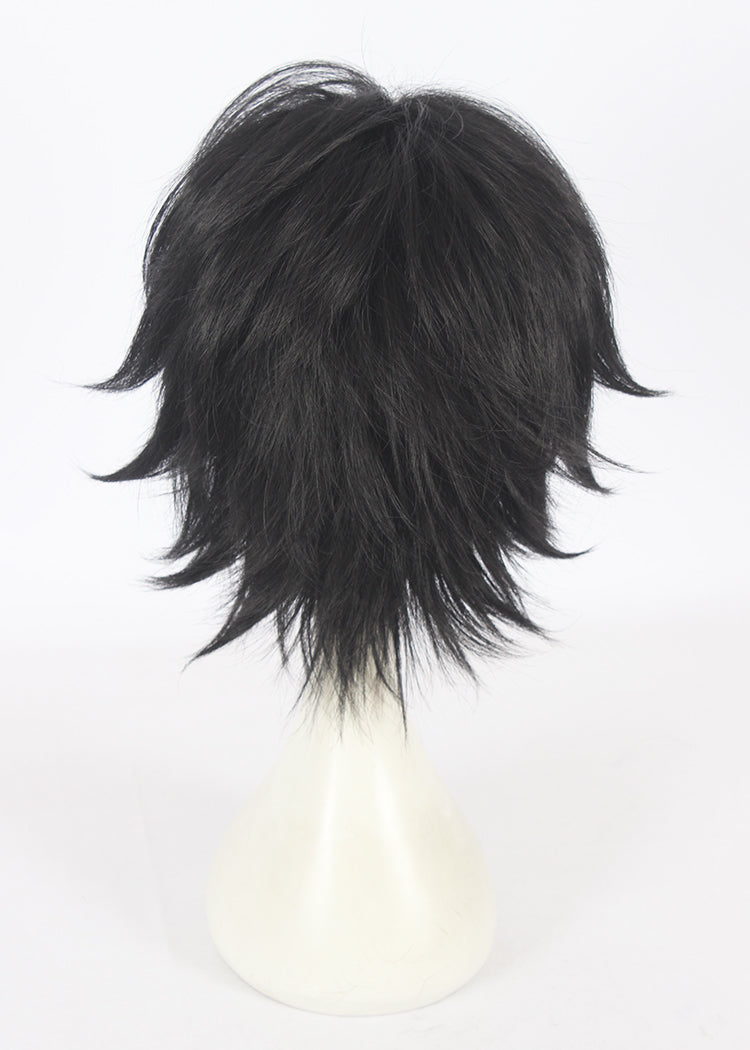 Cosplay Wig - CS 383B-Cosplay Wig-UNIQSO EU