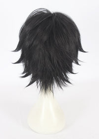 Cosplay Wig - CS 383B-Cosplay Wig-UNIQSO EU