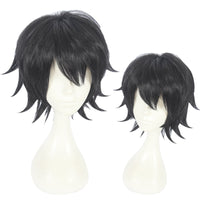 Cosplay Wig - CS 383B-Cosplay Wig-UNIQSO EU