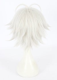 Cosplay Wig - CS 383D-Cosplay Wig-UNIQSO EU