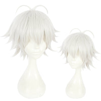Cosplay Wig - CS 383D-Cosplay Wig-UNIQSO EU