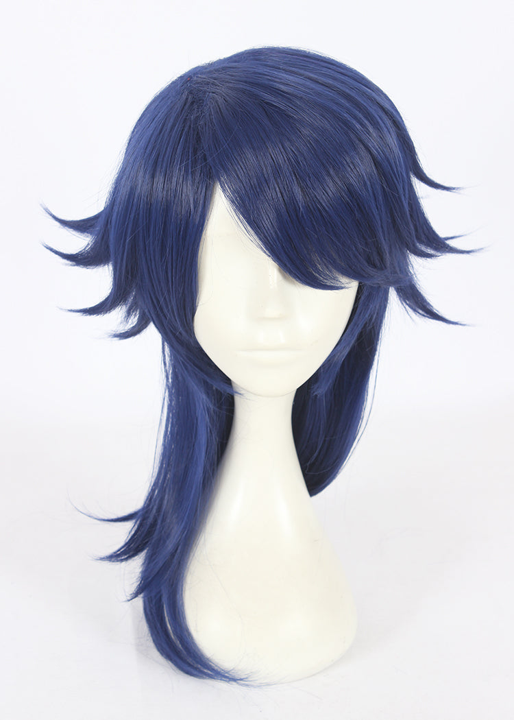 Cosplay Wig - CS 383E-Cosplay Wig-UNIQSO EU