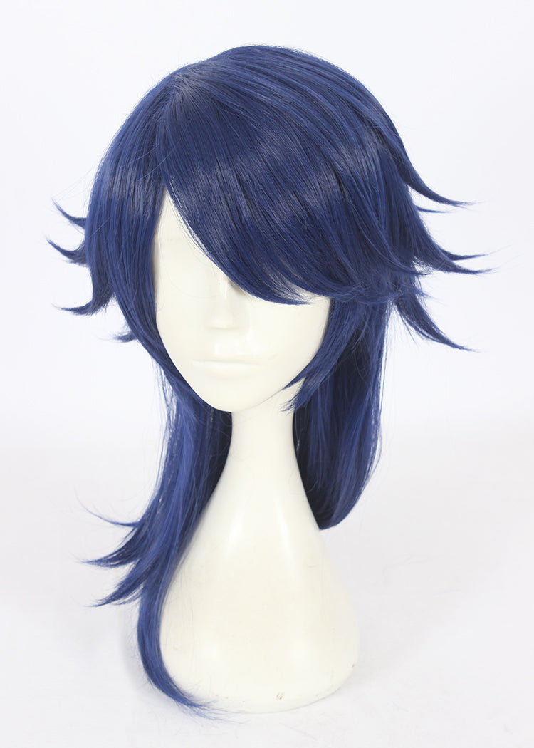 Cosplay Wig - CS 383E-Cosplay Wig-UNIQSO EU
