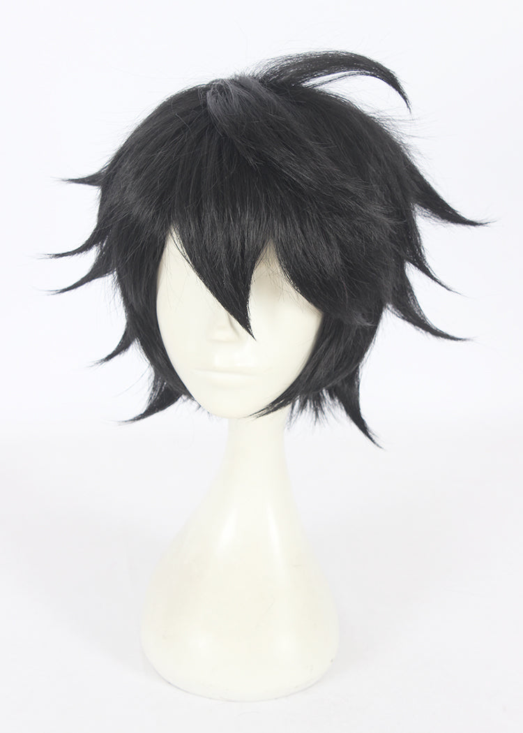 Cosplay Wig - CS 383F-Cosplay Wig-UNIQSO EU