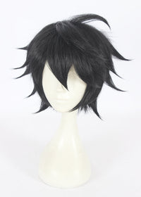Cosplay Wig - CS 383F-Cosplay Wig-UNIQSO EU