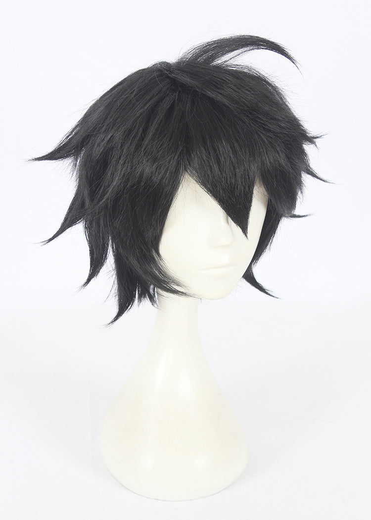 Cosplay Wig - CS 383F-Cosplay Wig-UNIQSO EU