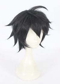 Cosplay Wig - CS 383F-Cosplay Wig-UNIQSO EU