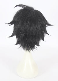 Cosplay Wig - CS 383F-Cosplay Wig-UNIQSO EU