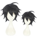 Cosplay Wig - CS 383F-Cosplay Wig-UNIQSO EU