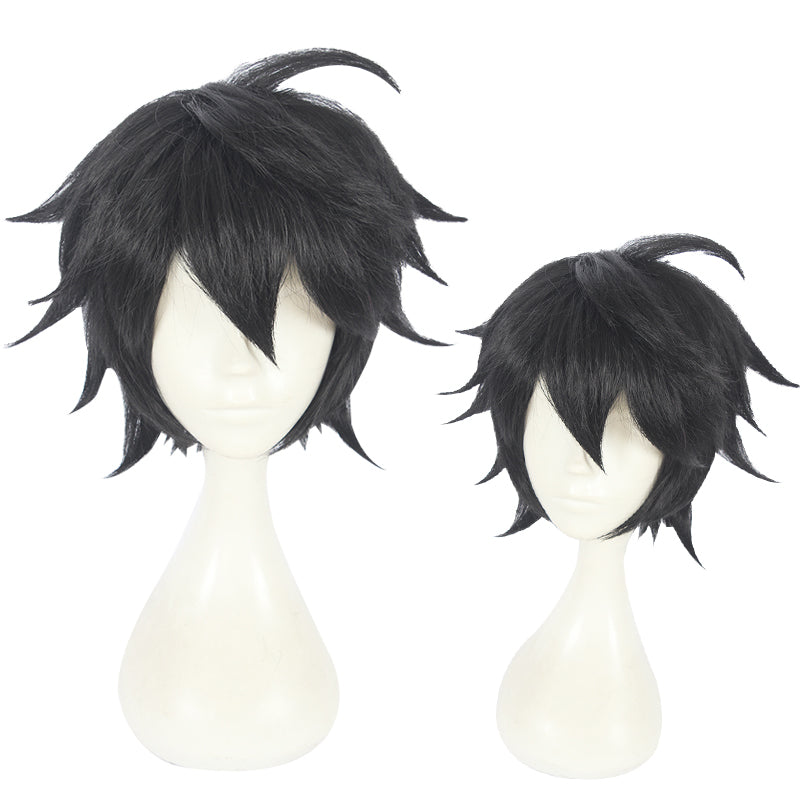 Cosplay Wig - CS 383F-Cosplay Wig-UNIQSO EU