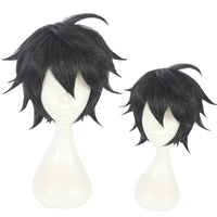 Cosplay Wig - CS 383F-Cosplay Wig-UNIQSO EU