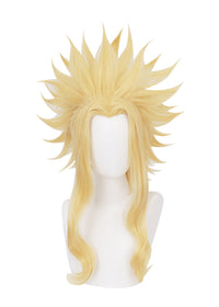 Cosplay Wig - CS 384I-Cosplay Wig-UNIQSO EU