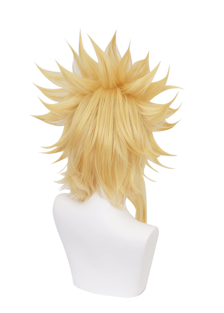 Cosplay Wig - CS 384I-Cosplay Wig-UNIQSO EU