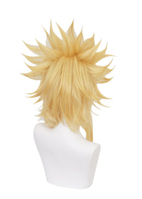 Cosplay Wig - CS 384I-Cosplay Wig-UNIQSO EU