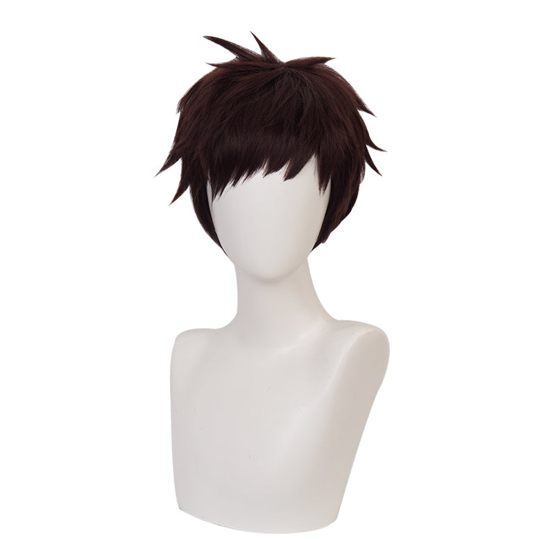 Cosplay Wig - CS 384K-Cosplay Wig-UNIQSO EU
