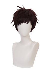 Cosplay Wig - CS 384K-Cosplay Wig-UNIQSO EU