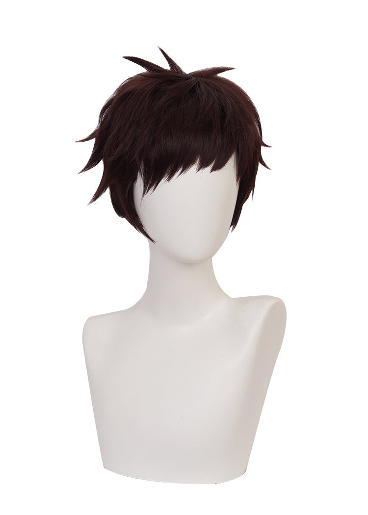 Cosplay Wig - CS 384K-Cosplay Wig-UNIQSO EU