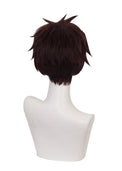 Cosplay Wig - CS 384K-Cosplay Wig-UNIQSO EU
