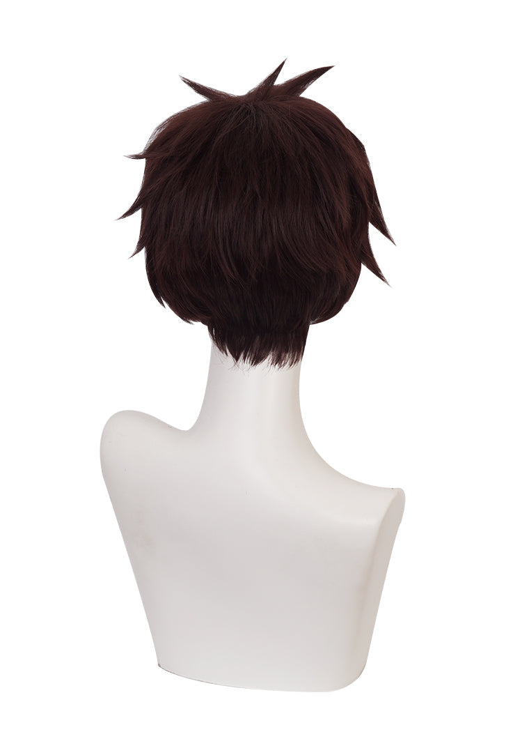 Cosplay Wig - CS 384K-Cosplay Wig-UNIQSO EU